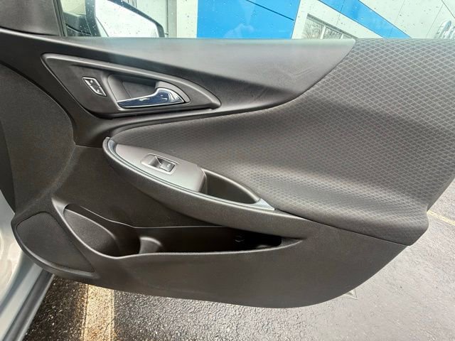 Certified 2018 Chevrolet Malibu LT image 19