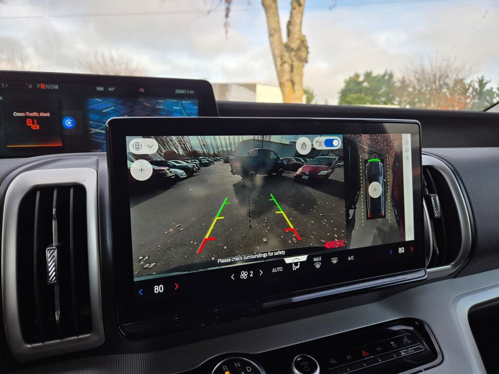 Used 2025 Ford Expedition Max Active image 14