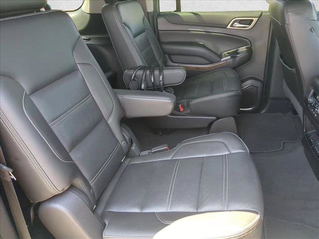 Used 2019 GMC Yukon XL Denali w/ Open Road Package RWD image 19