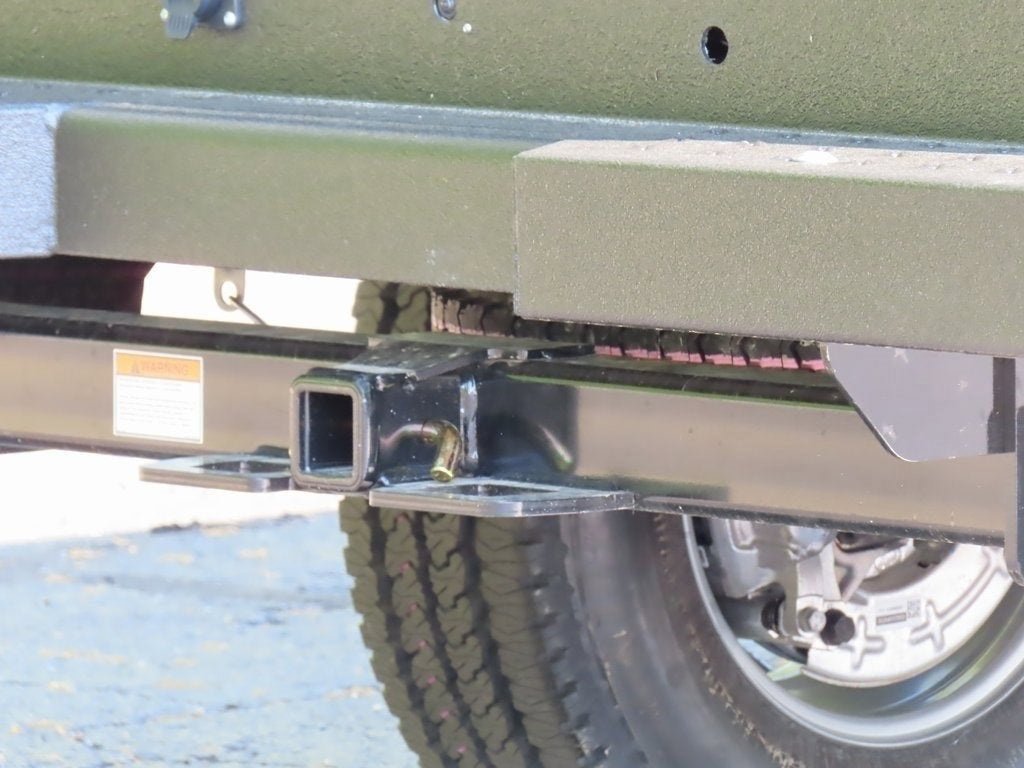 New 2024 Chevrolet Silverado 2500 W/T w/ WT Convenience Package image 14