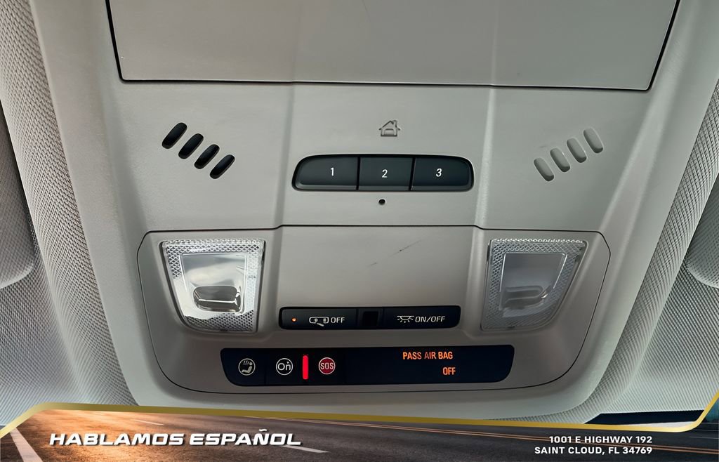 Used 2019 Chevrolet Equinox LT image 40