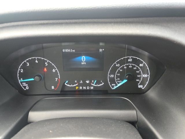 Used 2024 Ford Transit 350 XLT RWD image 13
