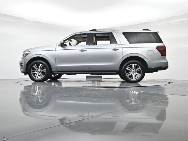 Certified 2024 Ford Expedition Max Limited AWD/4WD image 41