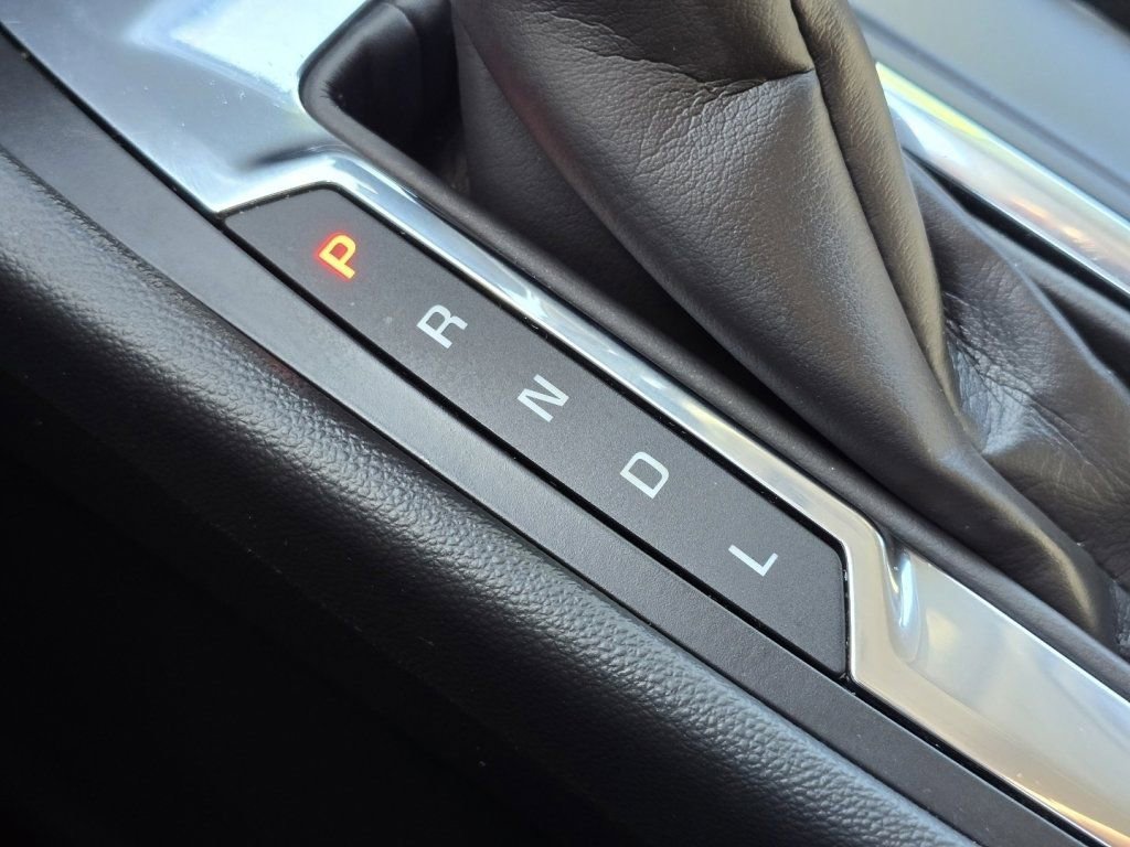 Used 2024 Chevrolet Equinox LT image 24