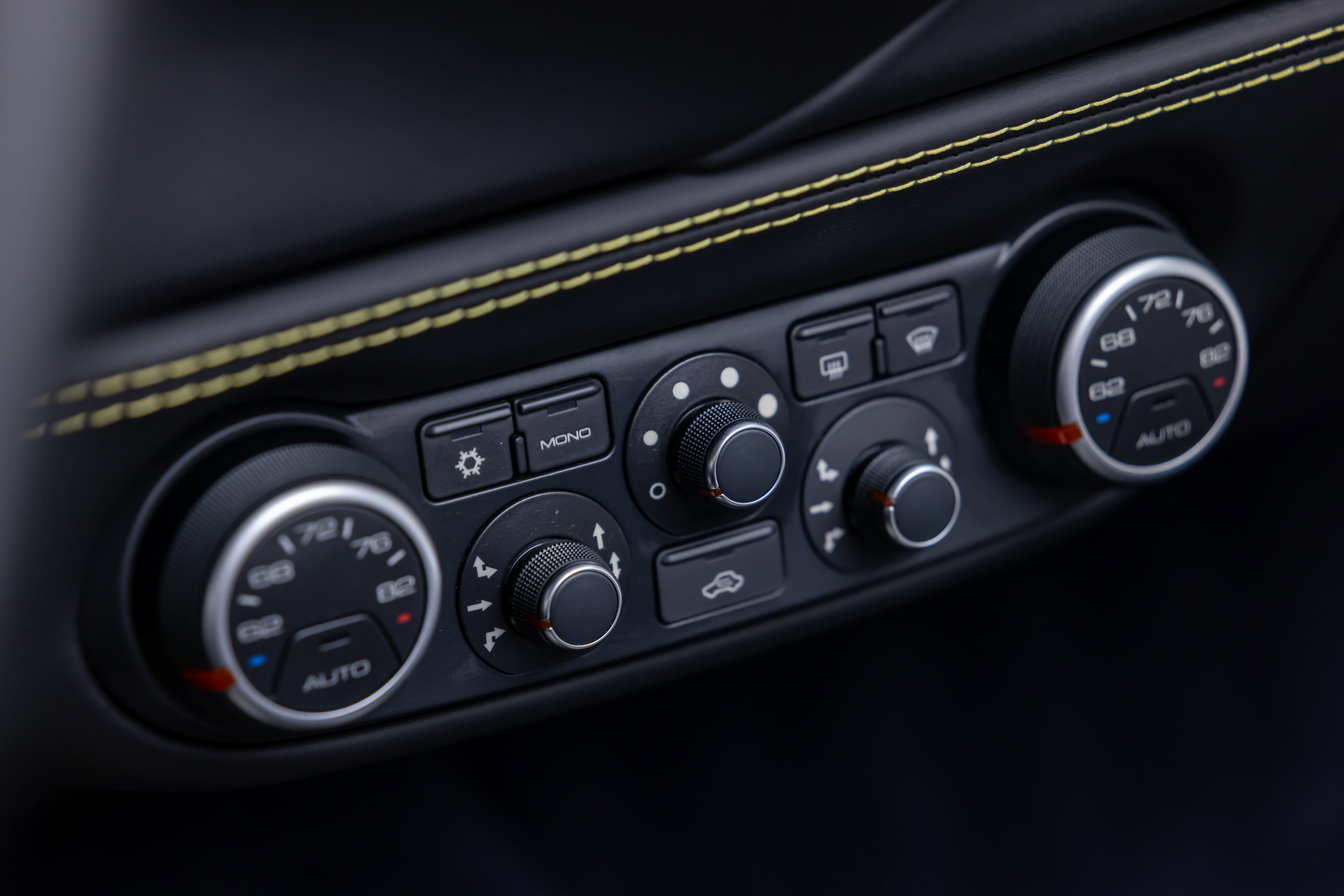 Certified 2017 Ferrari 488 Spider RWD image 76