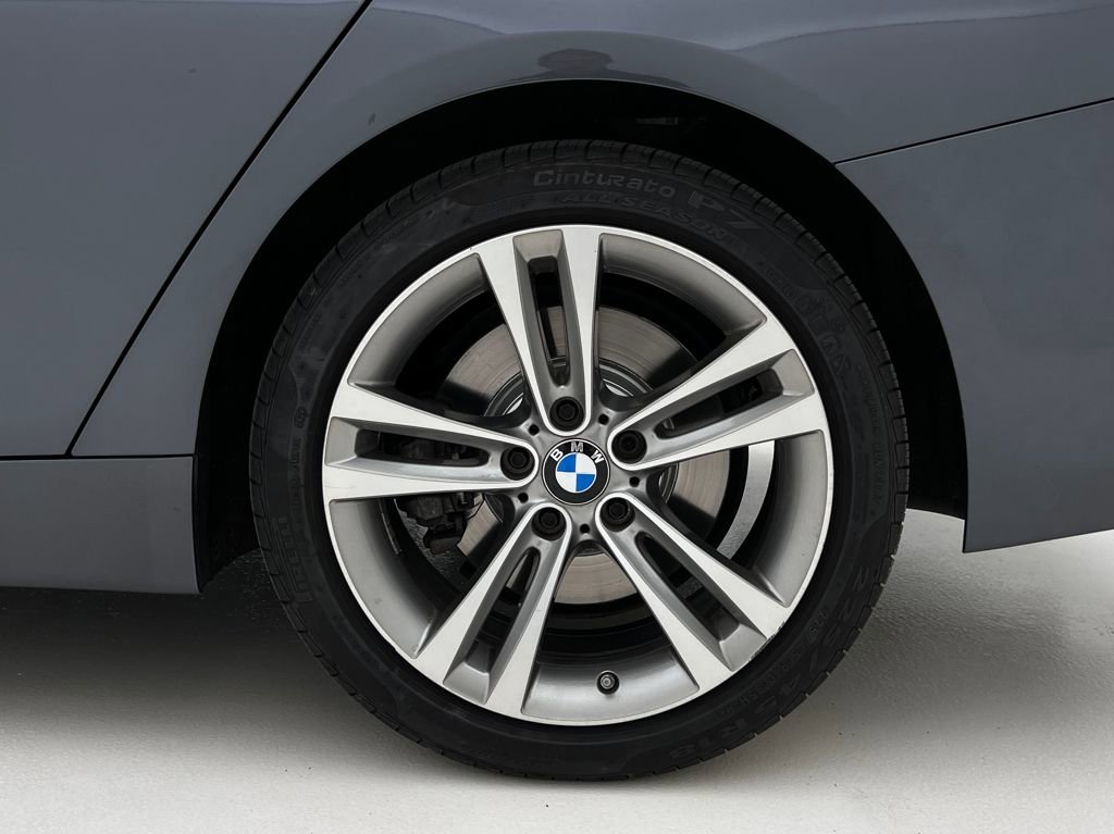 Used 2018 BMW 440i Gran Coupe xDrive image 32