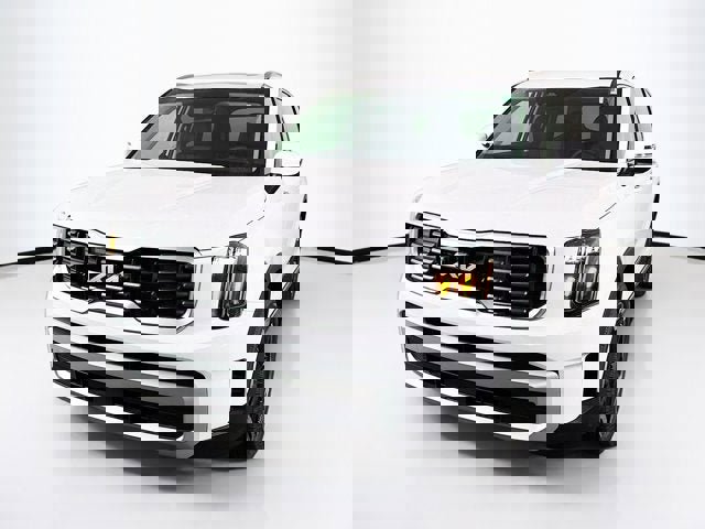 New 2025 Kia Telluride S