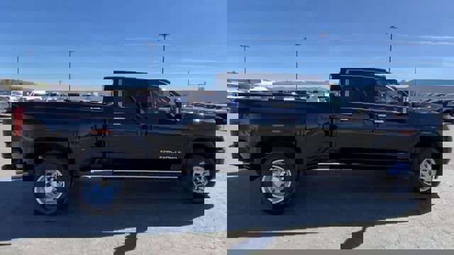 New 2026 GMC Sierra 3500 Denali Ultimate image 9