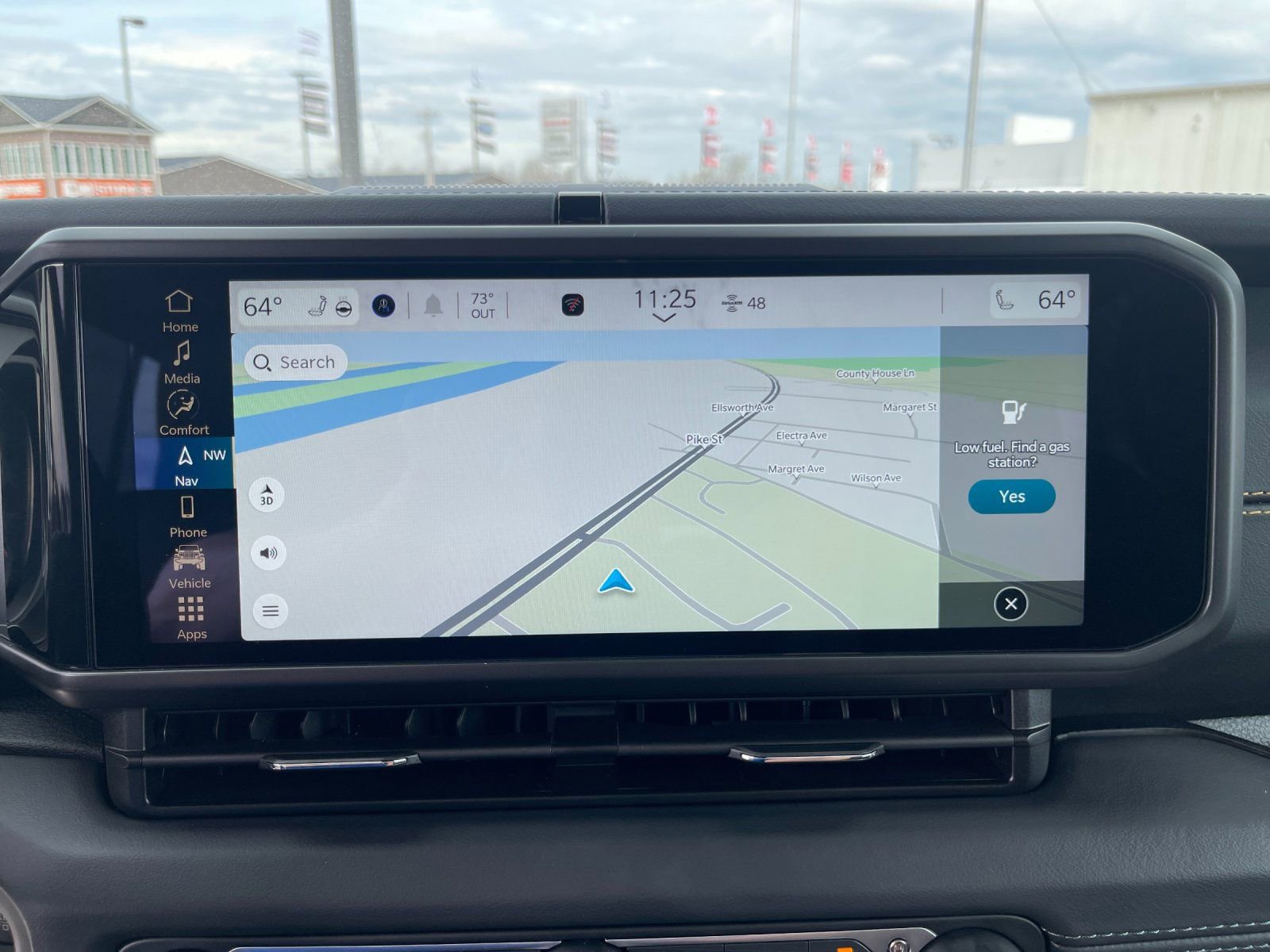 New 2026 Jeep Wrangler Sahara image 21