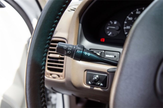 Used 1996 INFINITI I30 image 42