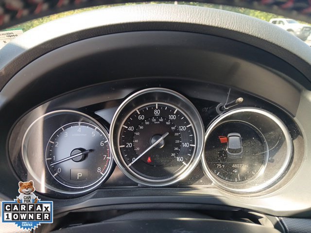 Used 2024 MAZDA CX-5 Carbon Edition AWD/4WD image 34