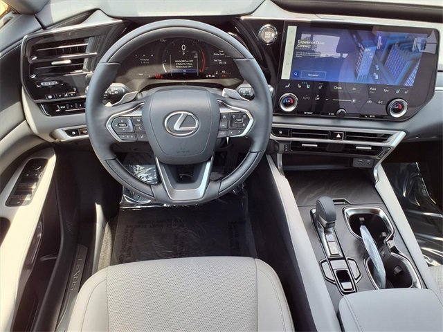 New 2026 Lexus RX 350 Premium Plus image 9