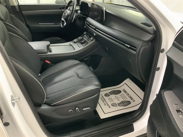 Used 2024 Hyundai Palisade XRT image 24