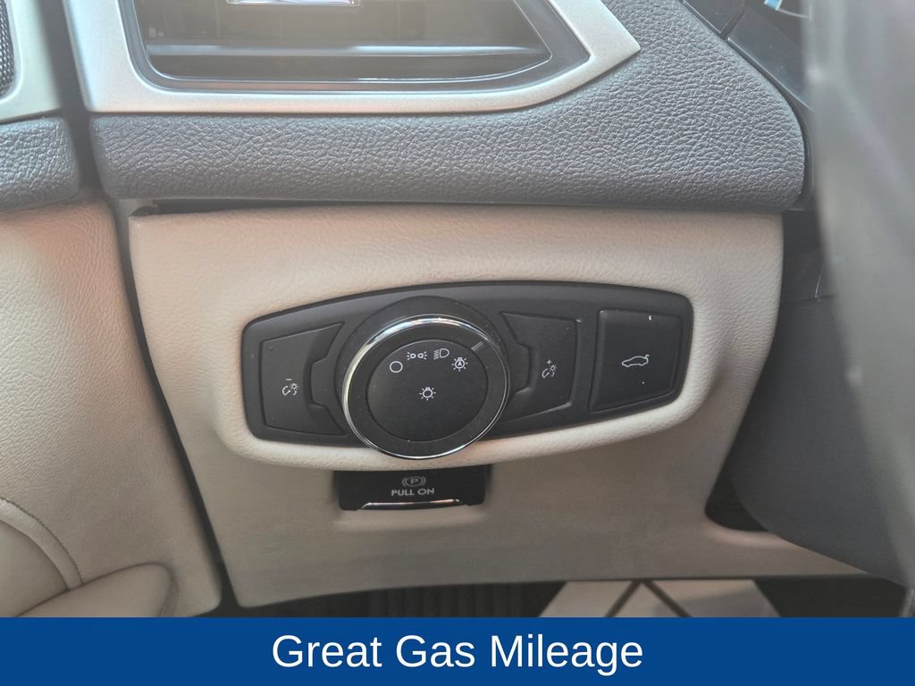 Used 2020 Lincoln MKZ AWD w/ Convenience Package image 24