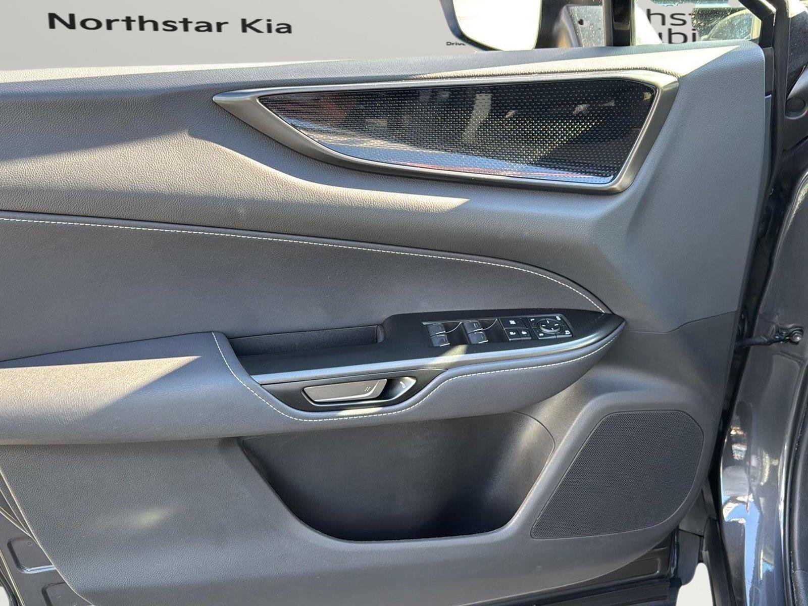 Used 2024 Lexus NX 350 AWD w/ Cold Area Package image 10