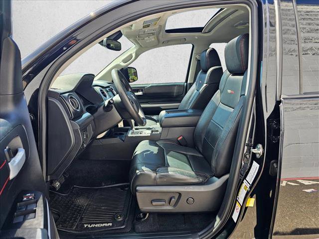 Used 2019 Toyota Tundra TRD Pro AWD/4WD image 17