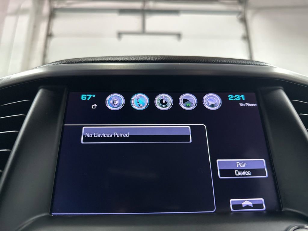 Used 2019 GMC Acadia SLT w/ Black Edition image 32