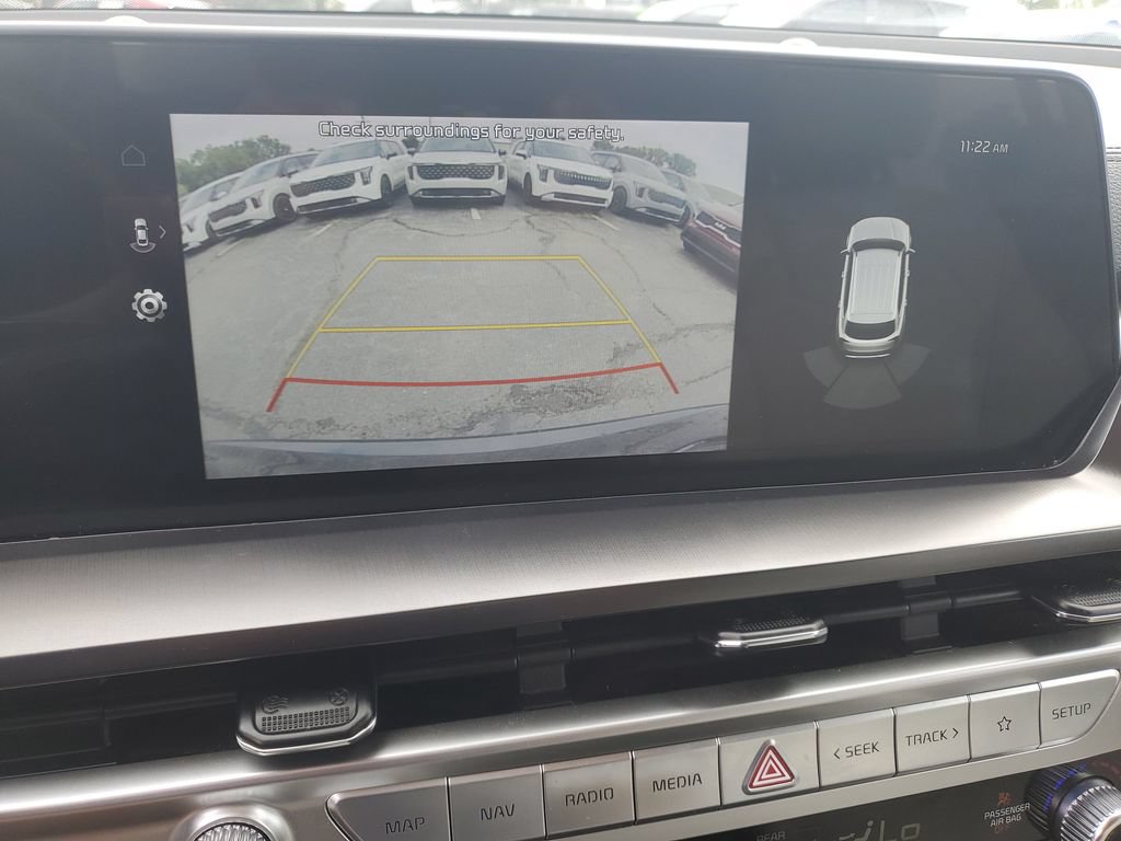 Used 2023 Kia Telluride S FWD image 18