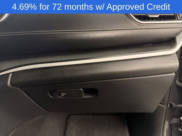 Used 2025 Jeep Grand Cherokee L Laredo image 14