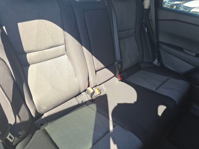 New 2026 Nissan Rogue SV w/ Cold Weather Package image 20