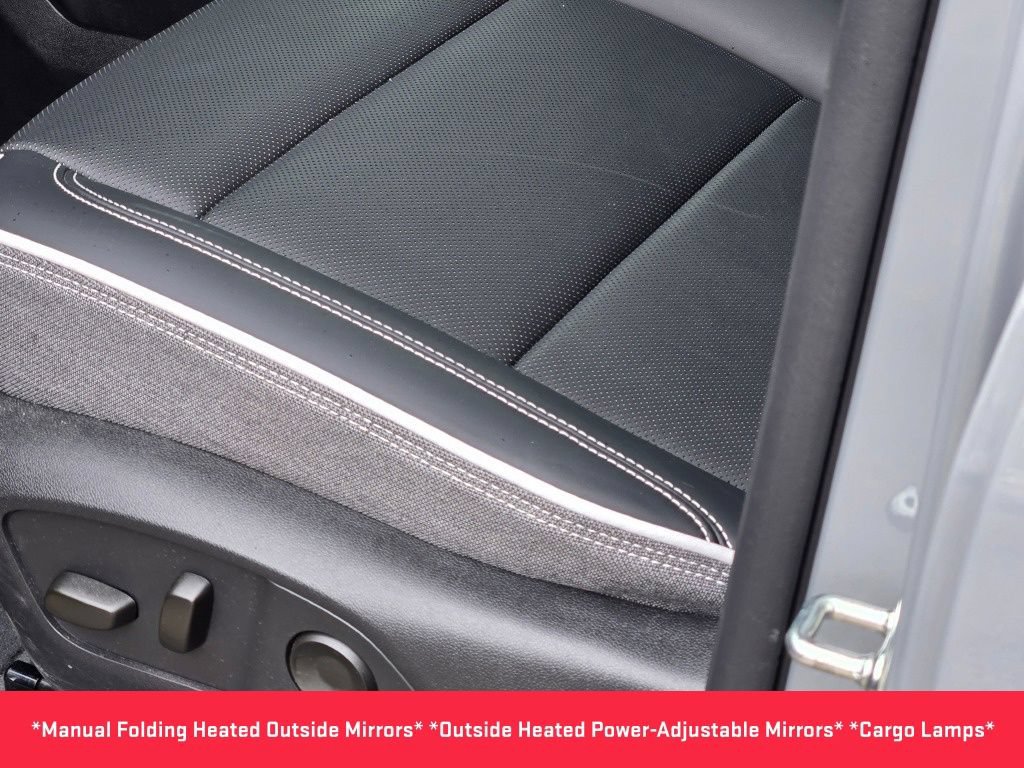 New 2026 GMC Sierra EV Elevation w/ Premium Package AWD/4WD image 10