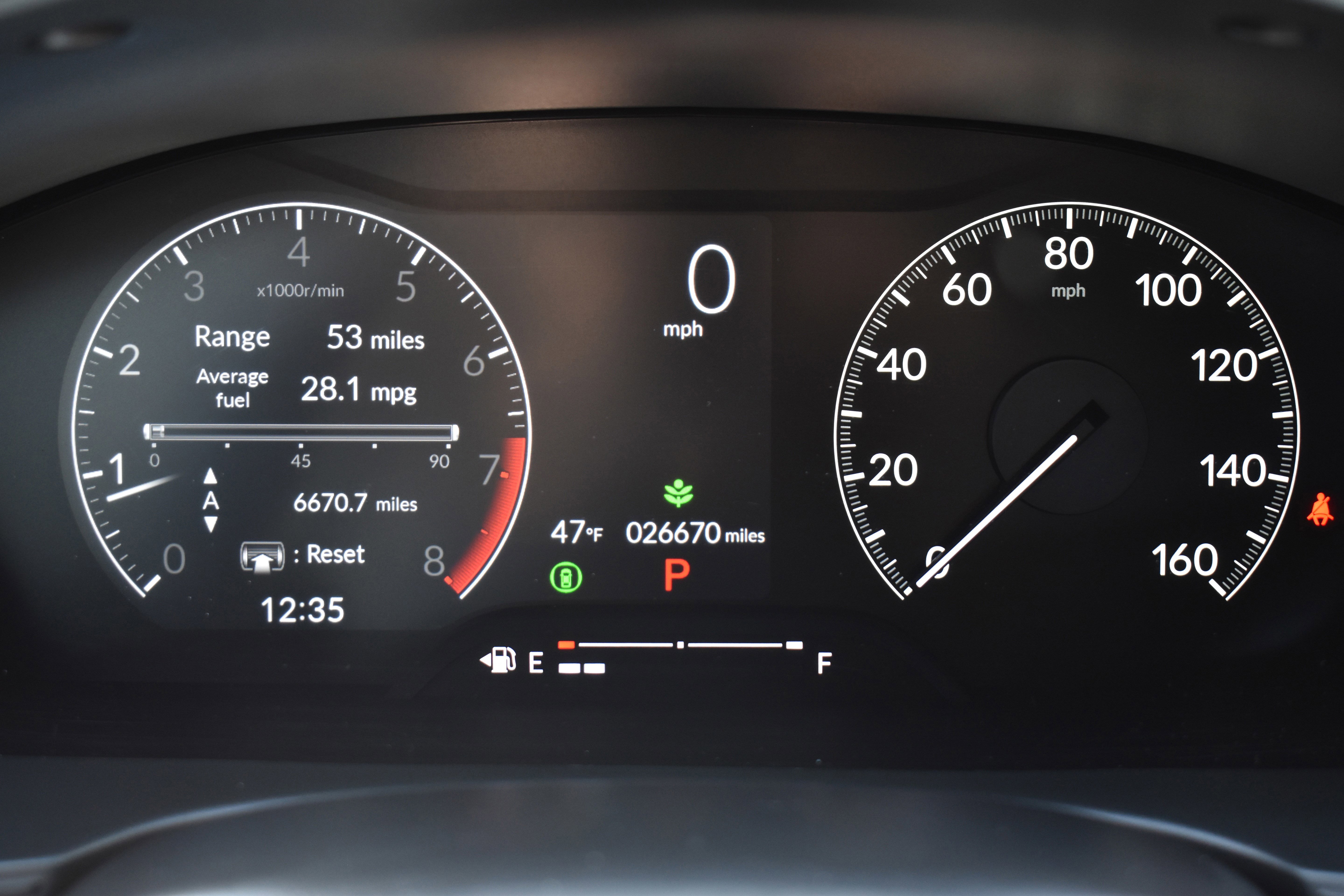 Used 2024 Honda Civic LX image 26