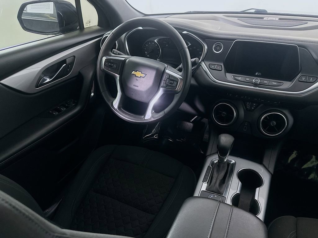 Used 2021 Chevrolet Blazer LT image 15