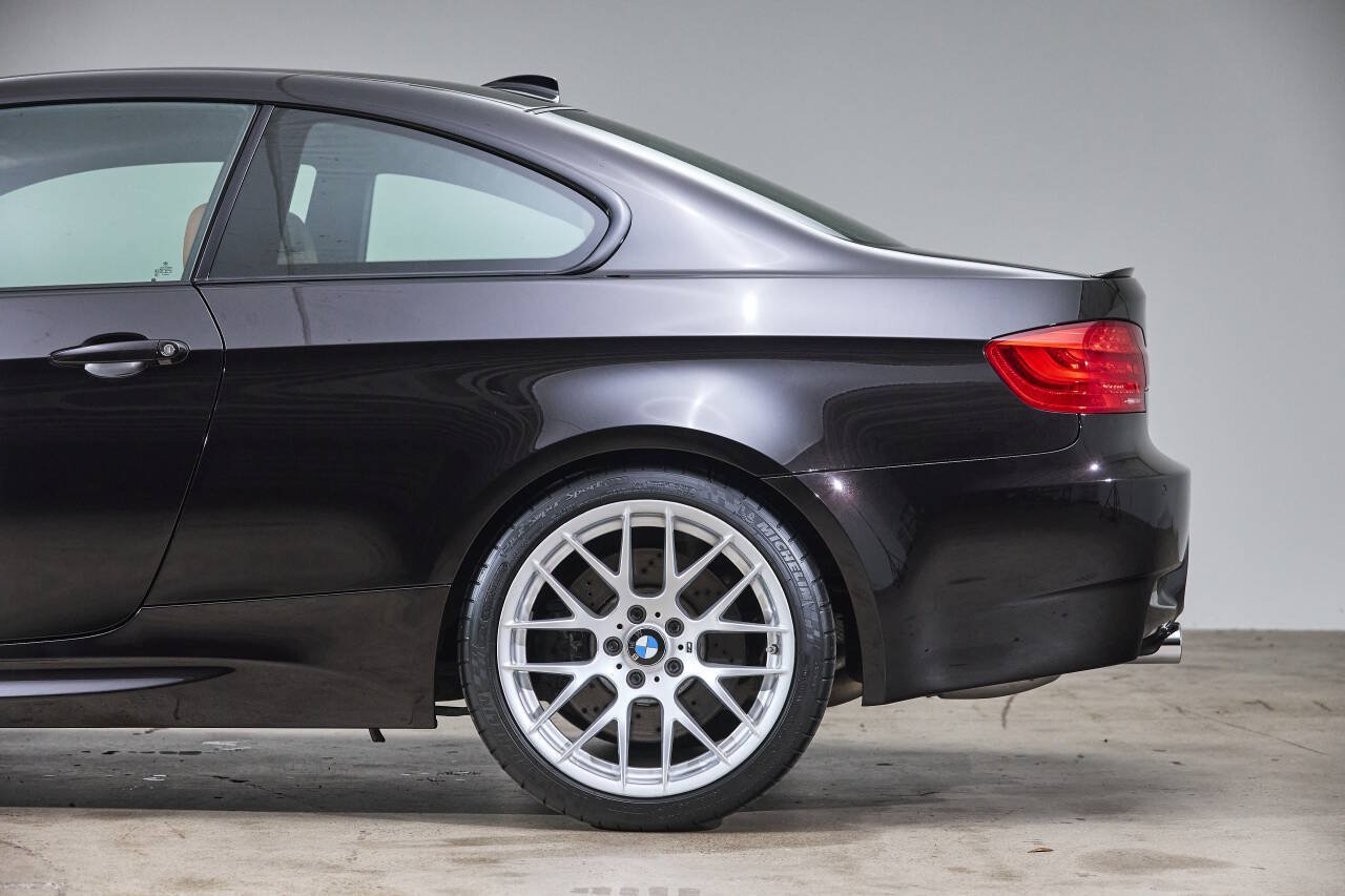 Used 2013 BMW M3 Coupe RWD image 28
