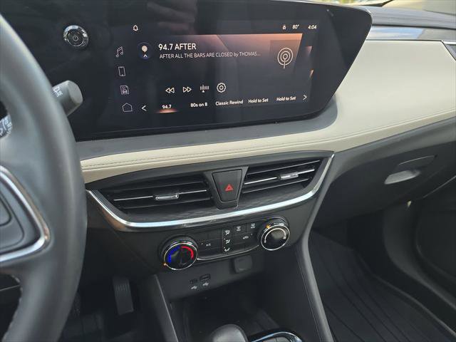 Used 2024 Buick Encore GX Preferred image 19