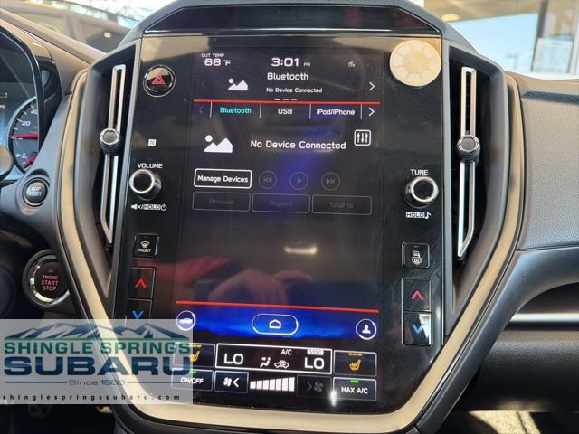 Certified 2022 Subaru WRX Premium image 51