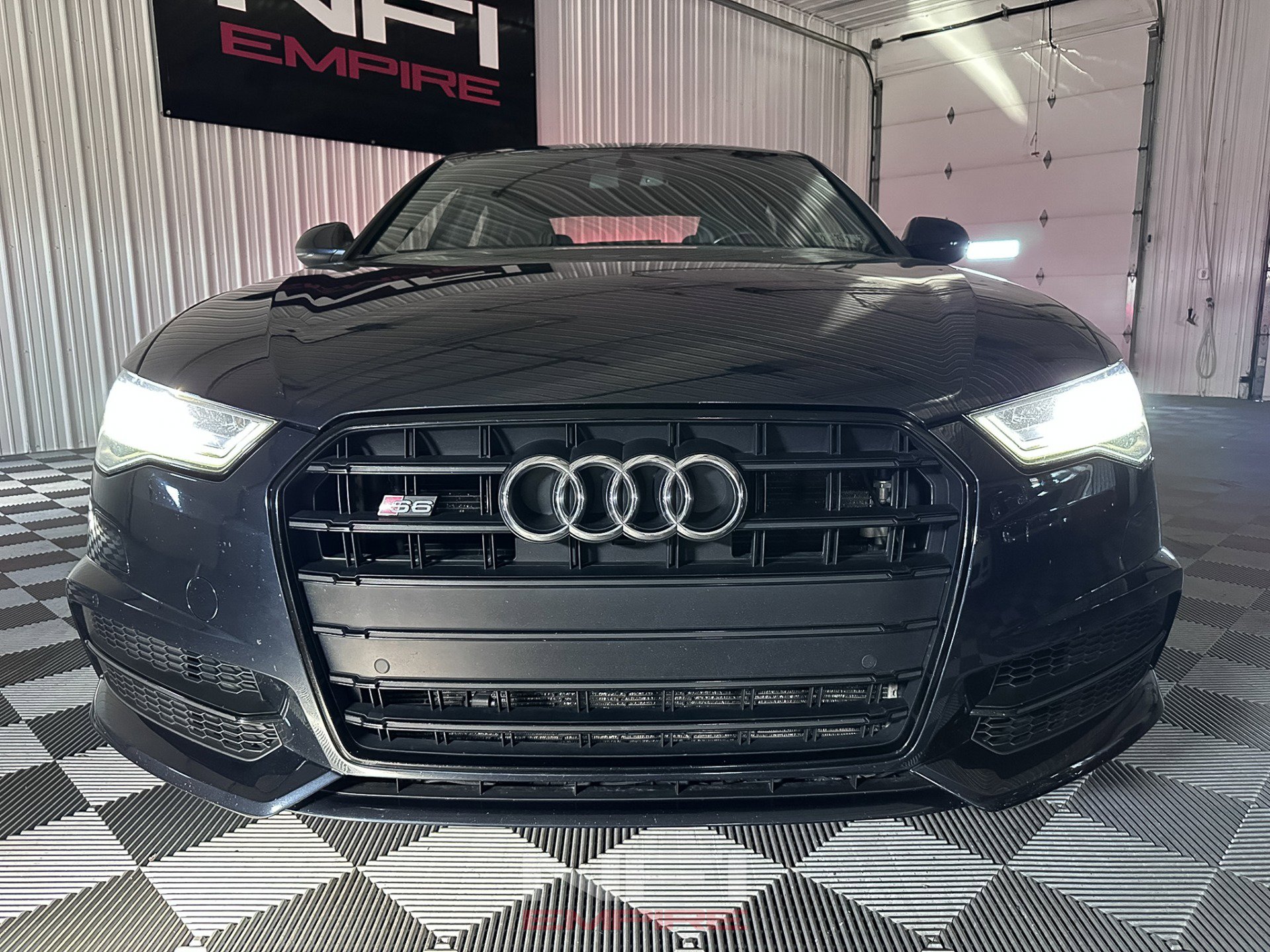 Used 2016 Audi S6 Premium Plus w/ S6 Sport Package image 54