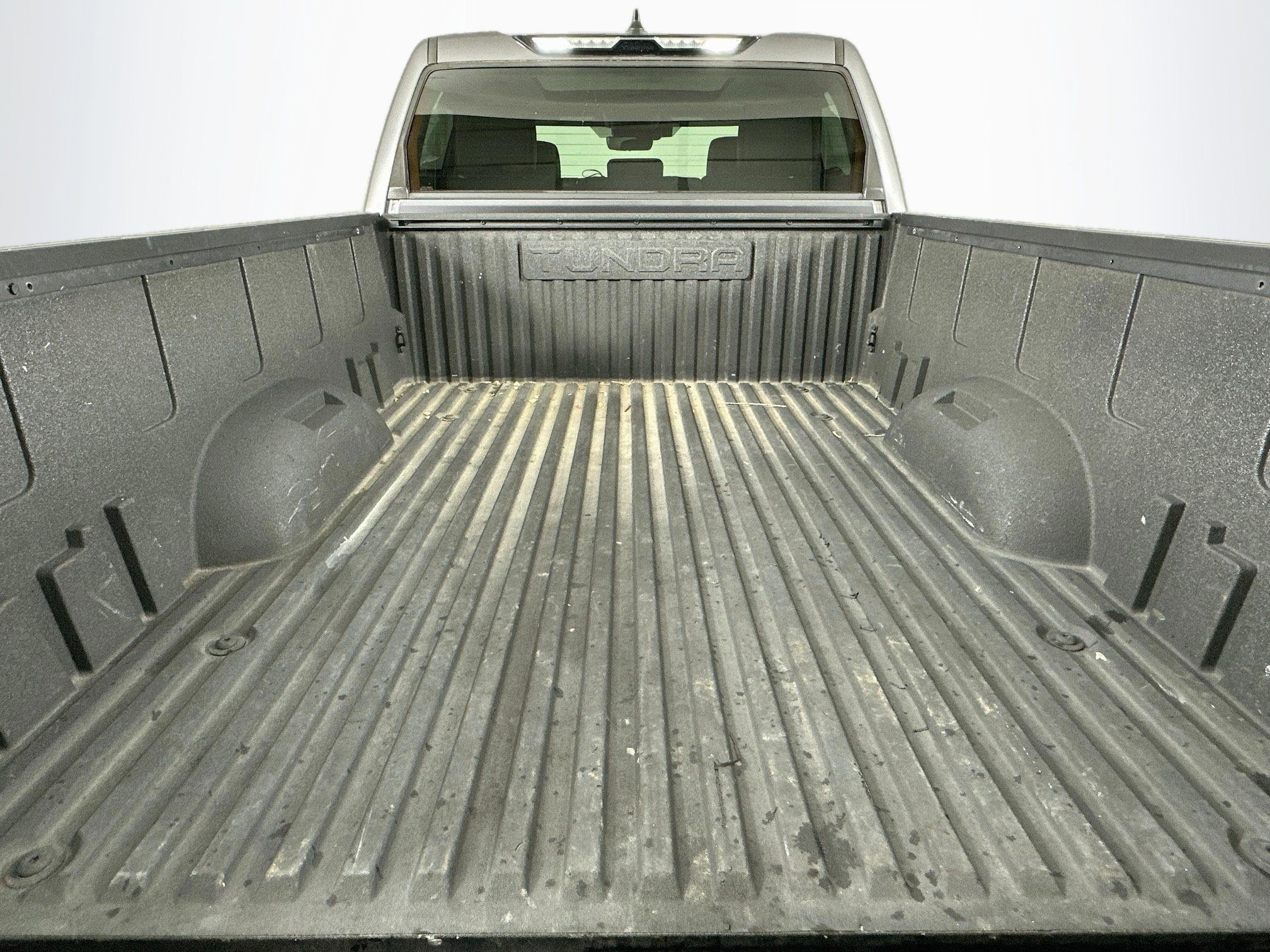 Used 2022 Toyota Tundra Limited w/ Power Package AWD/4WD image 36