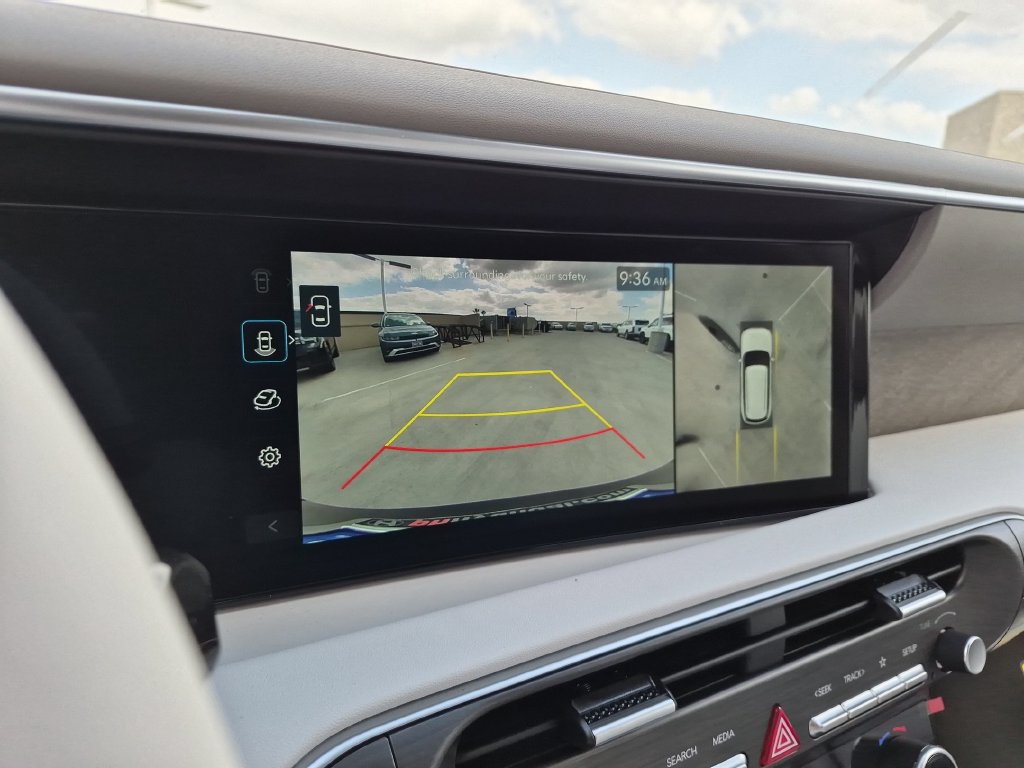 New 2026 Hyundai Palisade SEL AWD/4WD image 24