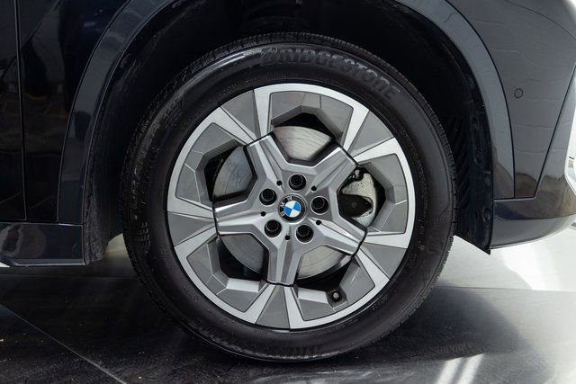 Certified 2025 BMW X1 xDrive28i w/ Convenience Package image 25