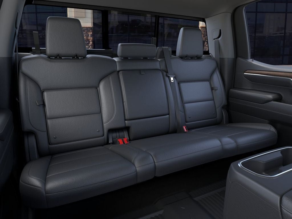 New 2026 Chevrolet Silverado 1500 RST w/ RST All Star Premium Package AWD/4WD image 17