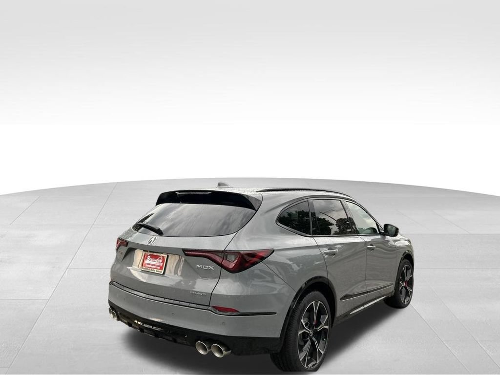 New 2026 Acura MDX Type S w/ Advance Package AWD/4WD image 5