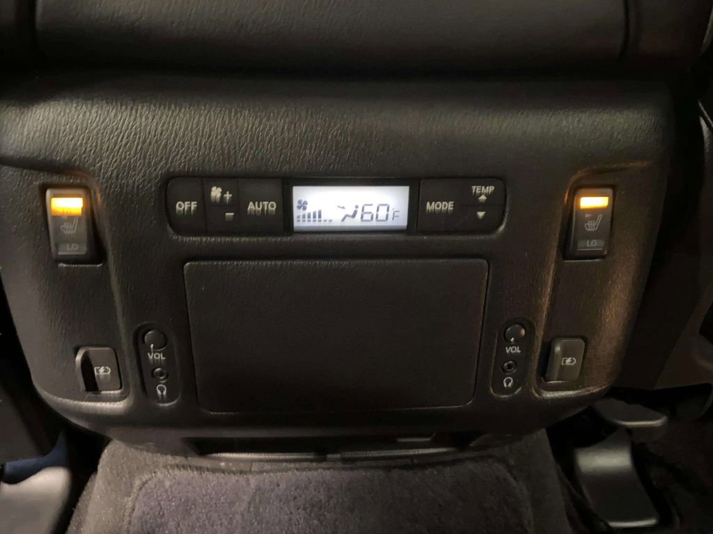 Used 2018 INFINITI QX80 4WD w/ Deluxe Technology Package image 41