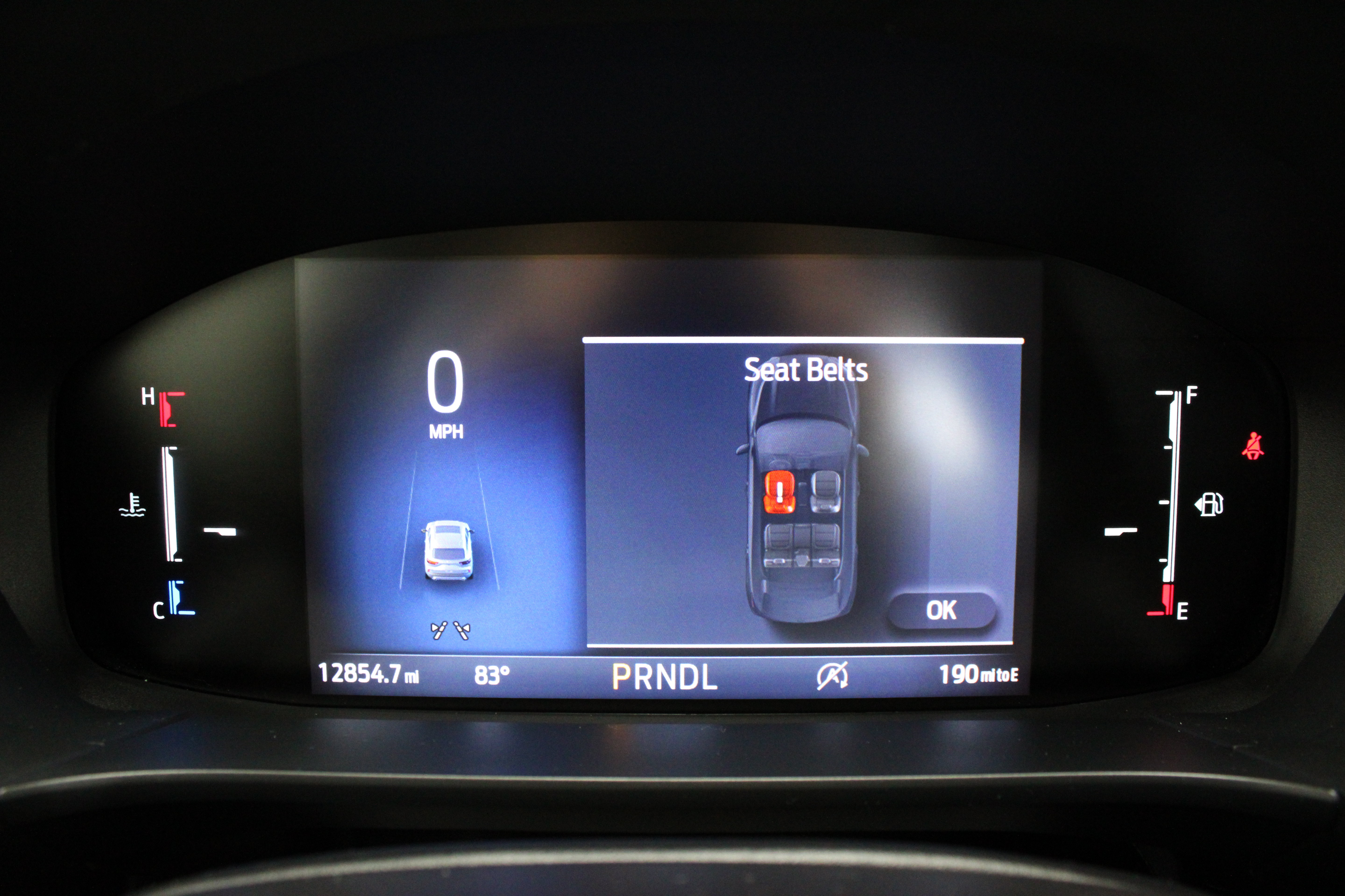 Used 2025 Ford Escape Active FWD image 36