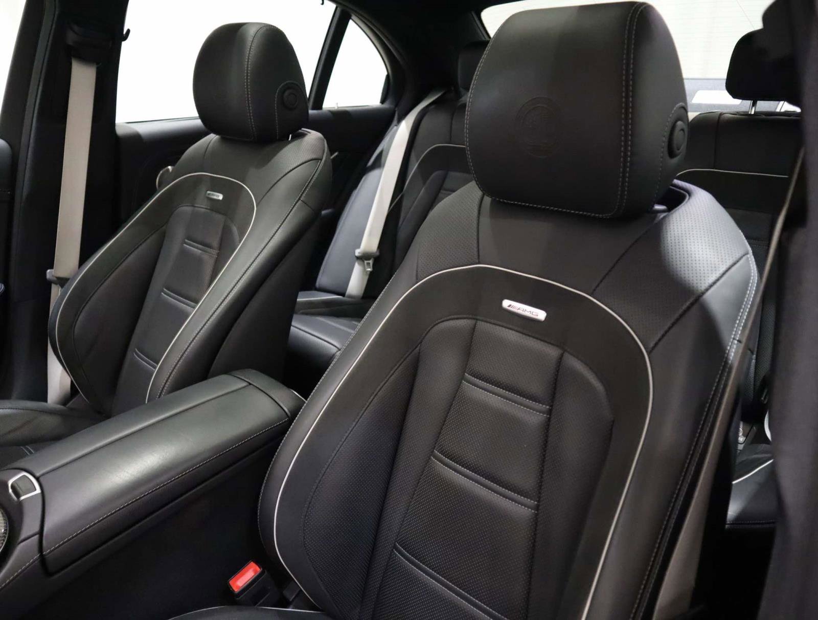 Used 2021 Mercedes-Benz E 63 AMG S image 28