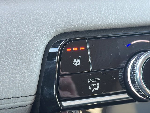 New 2026 Honda Passport RTL image 32