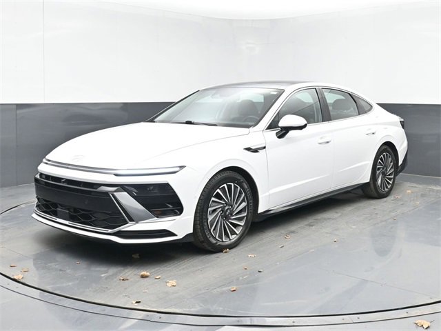 Used 2024 Hyundai Sonata Limited image 5