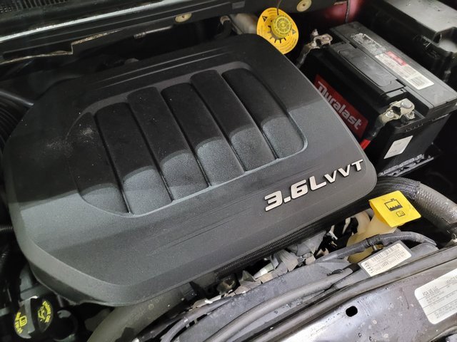 Used 2019 Dodge Grand Caravan SXT image 26