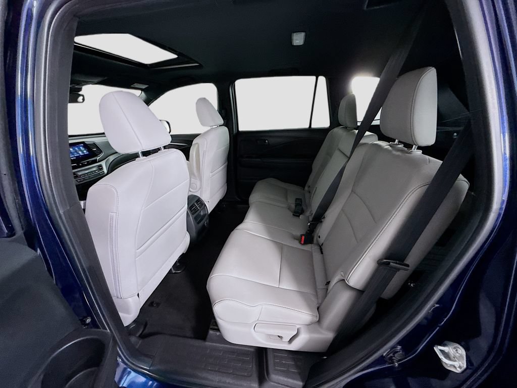Used 2022 Honda Passport EX-L image 21