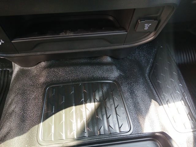 New 2026 RAM 3500 Tradesman image 38