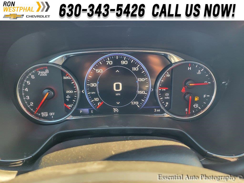 New 2026 Chevrolet Blazer RS w/ Driver Confidence II Package image 10