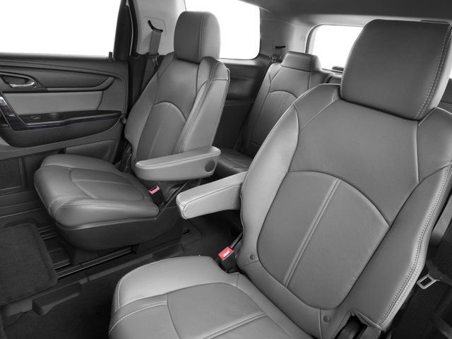 Used 2017 GMC Acadia Limited SLT AWD/4WD image 17