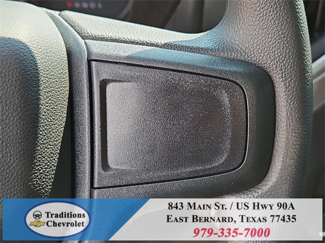 New 2026 Chevrolet Silverado 3500 W/T image 46