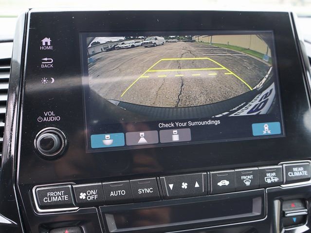 Used 2018 Honda Odyssey EX-L image 28