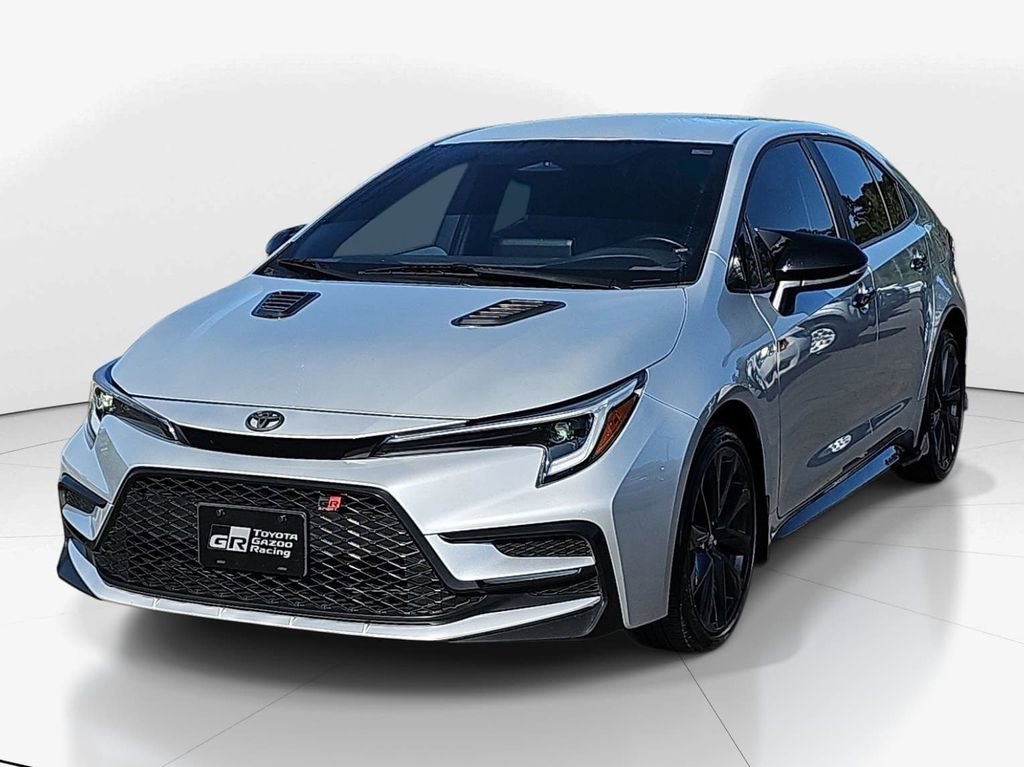 Used 2024 Toyota Corolla SE image 10