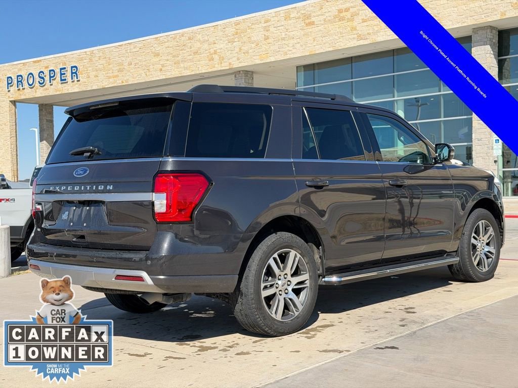 Used 2023 Ford Expedition XLT image 22